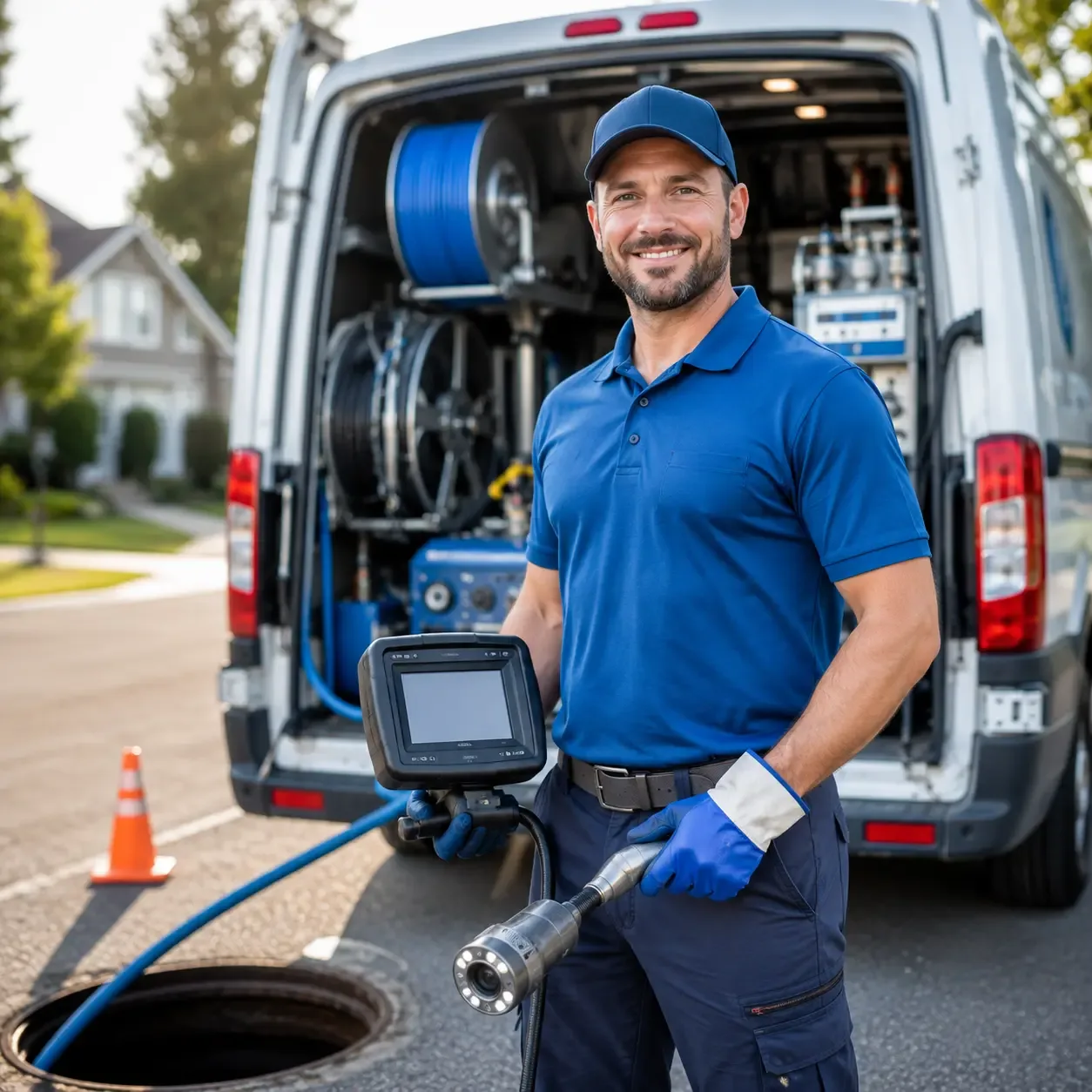 Local Pipe Relining specialists in Fairdealing, MO