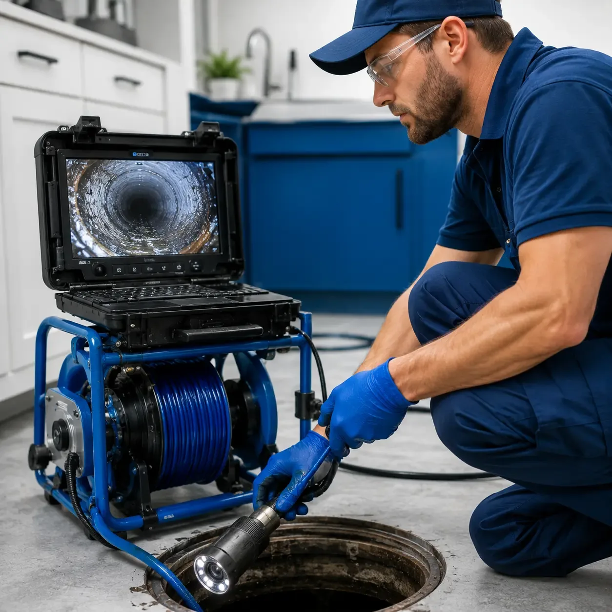 Pipe Relining professionals serving Fairdealing, MO